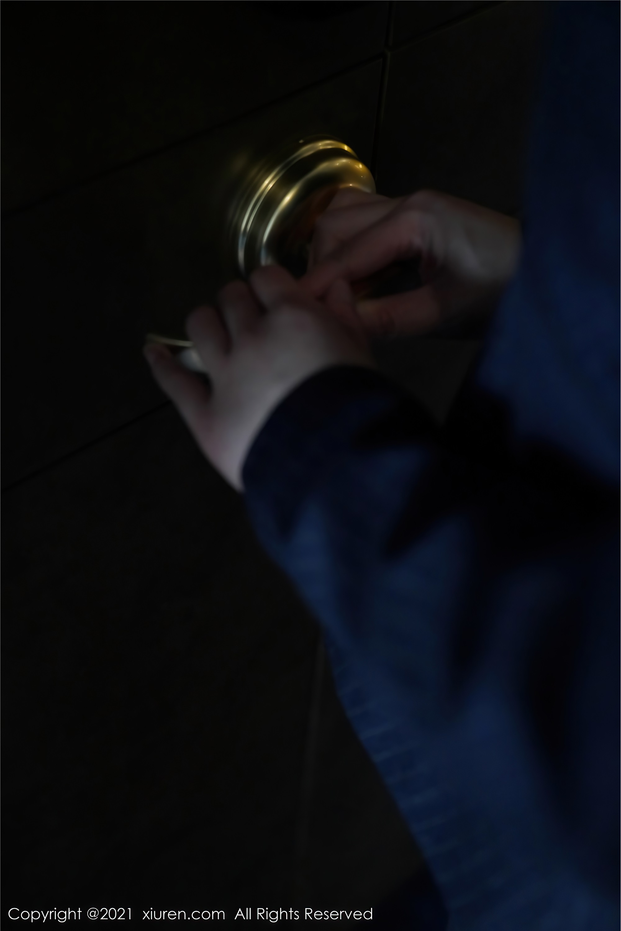 Xiuren秀人网 2021.10.14 NO.4064 fairy如歌